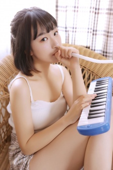 我的军中情人